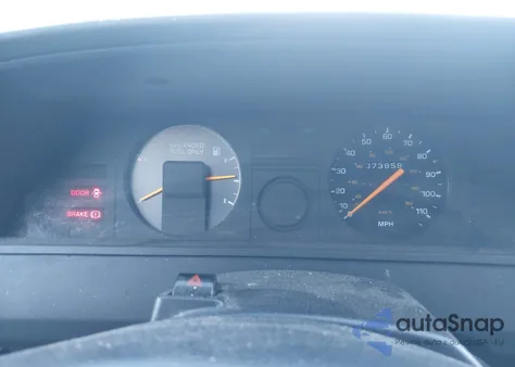 1989 Toyota Tercel Ez from USA, damaged, VIN JT2EL36G7K0429957